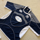 2008 Scotland Jersey - 2XL - photo 6