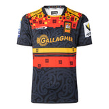 2026 Chiefs Heritage Jersey: Tu Hono