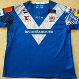 Samoa Rugby League Jersey - 3XL - photo 1