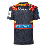 2026 Chiefs Heritage Jersey: Tu Hono