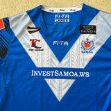 Samoa Rugby League Jersey - 3XL - photo 2