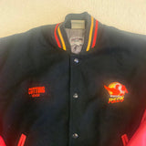 1996 Western Reds Leather Jacket - XL - photo 2