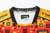 2026 Chiefs Heritage Jersey: Tu Hono