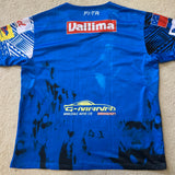 Samoa Rugby League Jersey - 3XL - photo 5
