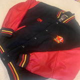 1996 Western Reds Leather Jacket - XL - photo 5