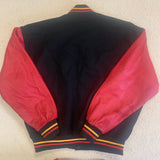 1996 Western Reds Leather Jacket - XL - photo 6