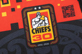 2026 Chiefs Heritage Jersey: Tu Hono