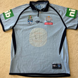 2015 NSW Blues State of Origin Polo - photo 1