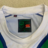 2019 Warriors 25th Season Heritage Jersey - XL - photo 3