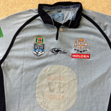 2015 NSW Blues State of Origin Polo - photo 2