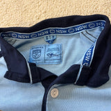 2015 NSW Blues State of Origin Polo - photo 3
