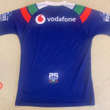 2019 Warriors 25th Season Heritage Jersey - XL - photo 6