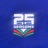 2019 Warriors 25th Season Heritage Jersey - XL - photo 7