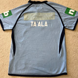 2015 NSW Blues State of Origin Polo - photo 5