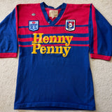 1993 Newcastle Knights Jersey - S - photo 1