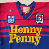 1993 Newcastle Knights Jersey - S - photo 2