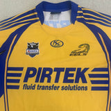 2010 Parramatta Eels Jersey - 2XL - photo 2