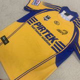 2010 Parramatta Eels Jersey - 2XL - photo 4
