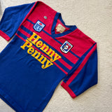 1993 Newcastle Knights Jersey - S - photo 4