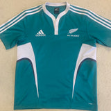 2010 All Blacks Alternate Jersey - L - photo 1