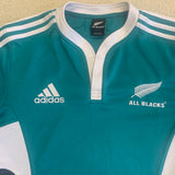 2010 All Blacks Alternate Jersey - L - photo 2