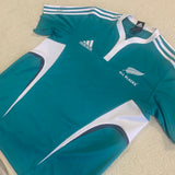 2010 All Blacks Alternate Jersey - L - photo 4