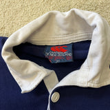 1990s Canterbury B9 Series Long Sleeve Jersey - S - photo 3