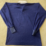 1990s Canterbury B9 Series Long Sleeve Jersey - S - photo 5
