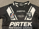 2017 Kiwis ANZAC Test Jersey - L (Player Issue - Signed)