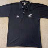 2005 All Blacks Polo - XL - photo 1