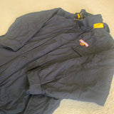 1990s Lion Brown Jacket - XL - photo 3