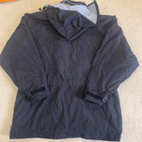 1990s Lion Brown Jacket - XL - photo 5
