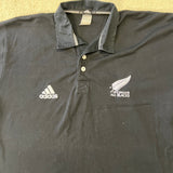2005 All Blacks Polo - XL - photo 2