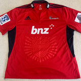 2014 Crusaders Jersey - 3XL - photo 1