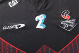 2026 Crusaders Home Jersey