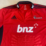 2014 Crusaders Jersey - 3XL - photo 2