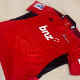 2014 Crusaders Jersey - 3XL - photo 3