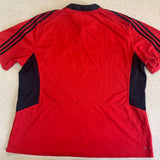 2014 Crusaders Jersey - 3XL - photo 5