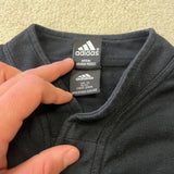 2003 All Blacks Rugby World Cup Jersey - XL - photo 3