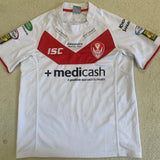 2010 St Helens Saints Jersey - L - photo 1