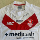 2010 St Helens Saints Jersey - L - photo 2