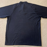 2003 All Blacks Rugby World Cup Jersey - XL - photo 5