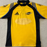 2005 Hurricanes Jersey - S - photo 1