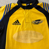 2005 Hurricanes Jersey - S - photo 2