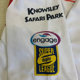 2010 St Helens Saints Jersey - L - photo 6