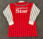 1990s Canterbury Cricket Jersey - L