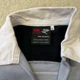 2009 Sharks Jersey - Womens 10 - photo 3