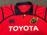 2004 Munster Jersey - L