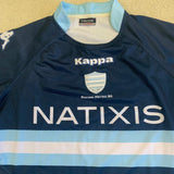 2013 Racing Metro 92 Jersey - XL - photo 2