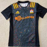 2019 Chiefs Player Issue Jersey - M - photo 1